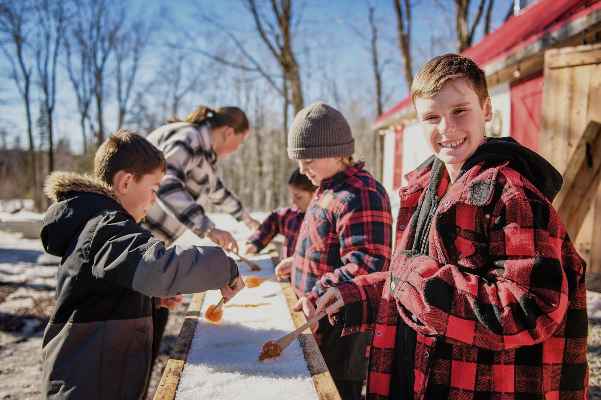 Enfants Tiredebrable 1