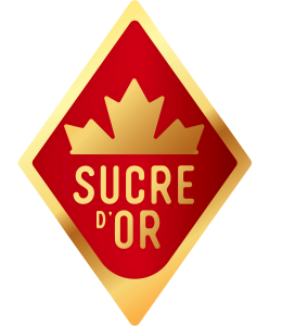Logo Érablière Au Sucre d'Or àLaterrière